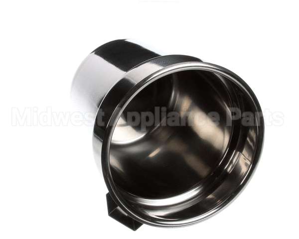 81061 Server Inset Socket Assembly 4 Qt