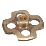 8107056 Meiko Conveyor Drive Wheel Da167 B40