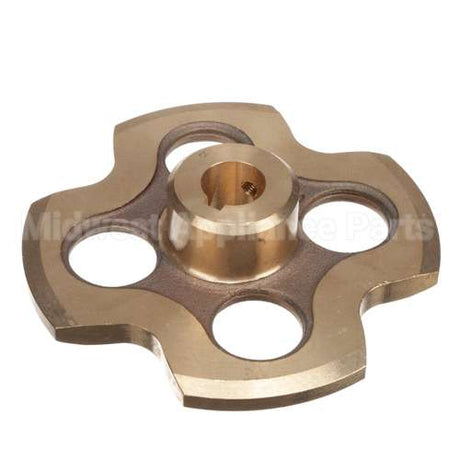 8107056 Meiko Conveyor Drive Wheel Da167 B40