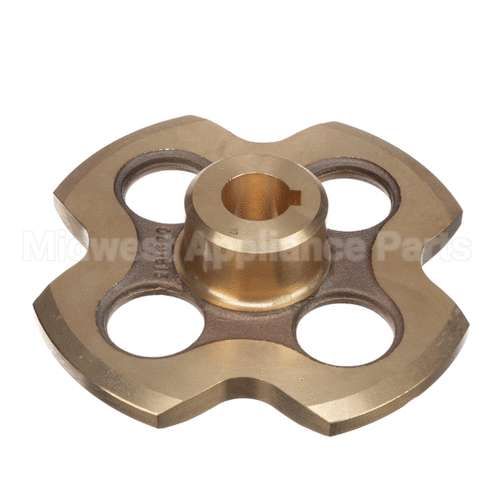 8107056 Meiko Conveyor Drive Wheel Da167 B40