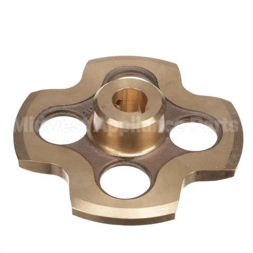 8107056 Meiko Conveyor Drive Wheel Da167 B40