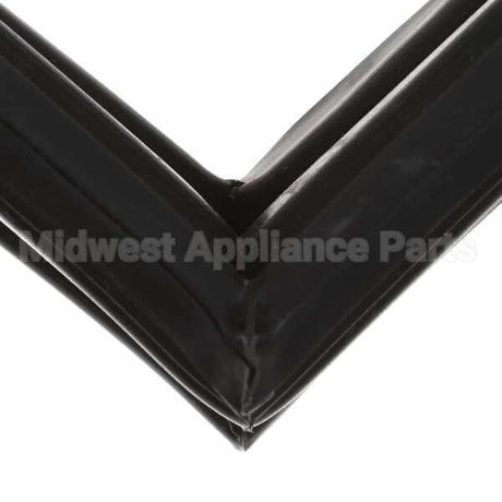 810716 TRUE Gasket, Ta/Tg/Tr-2/3 F/R Top Black, 31X2