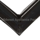 810716 TRUE Gasket, Ta/Tg/Tr-2/3 F/R Top Black, 31X2