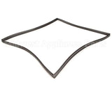 810758 TRUE Gasket, T-28-2G2Pt Bottom Black 2910-R04