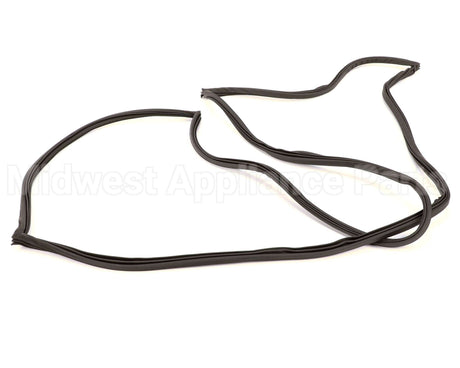 810761 TRUE Gasket, Gdm-12Rf, Black 3577-003