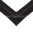 810763 TRUE Gasket, Gdm-23Rf, Black 3577-004
