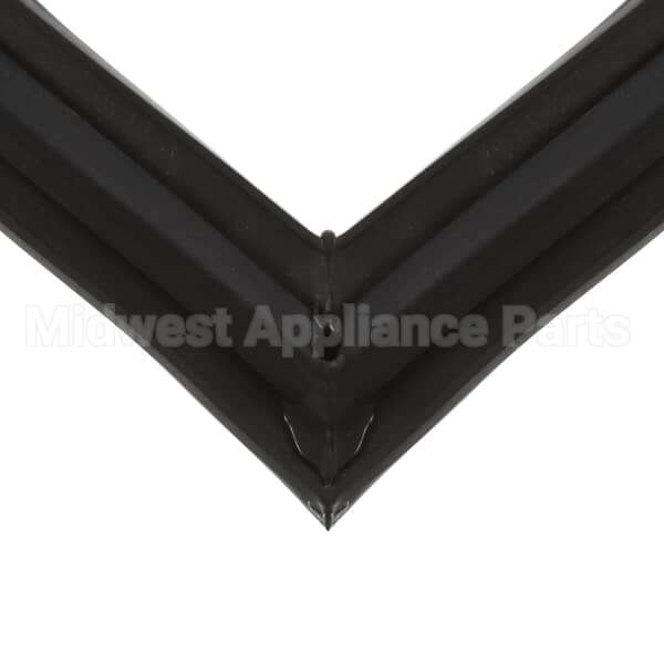 810763 TRUE Gasket, Gdm-23Rf, Black 3577-004