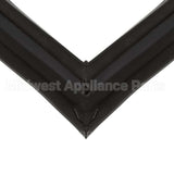 810763 TRUE Gasket, Gdm-23Rf, Black 3577-004