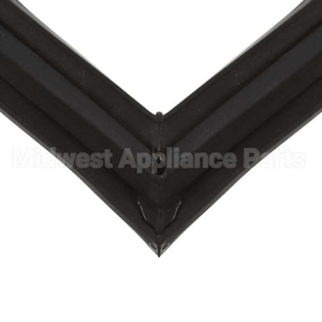 810763 TRUE Gasket, Gdm-23Rf, Black 3577-004