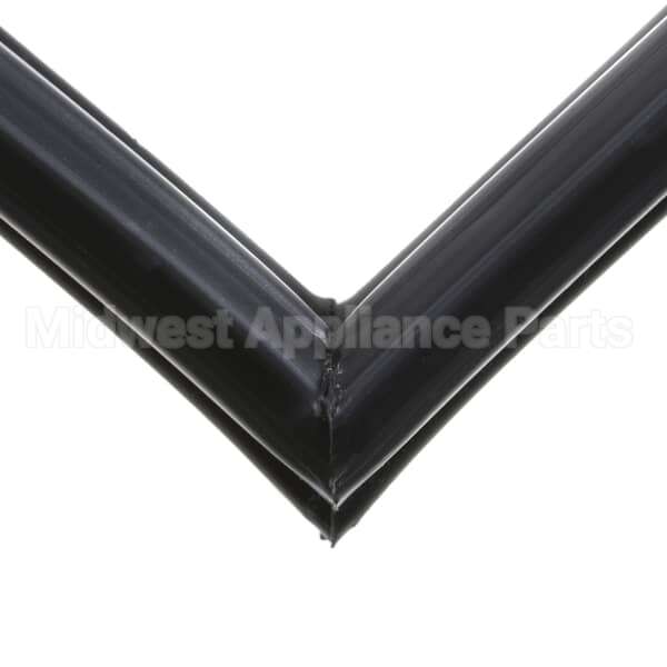 810767 TRUE Gasket, Ts-53-4 Top, Black