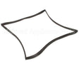 810768 TRUE Gasket, Ts-53/G Bottom, Black, 25.75X24X