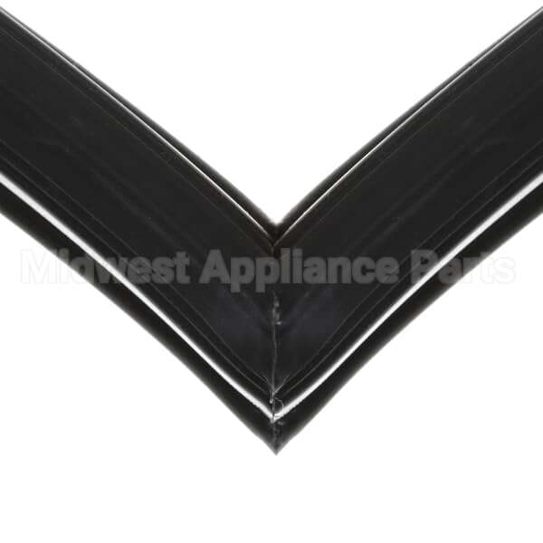 810771 TRUE Gasket, Ta/Tg/Tr1 F/R/Rpt Black 2910-R05