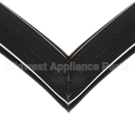 810771 TRUE Gasket, Ta/Tg/Tr1 F/R/Rpt Black 2910-R05