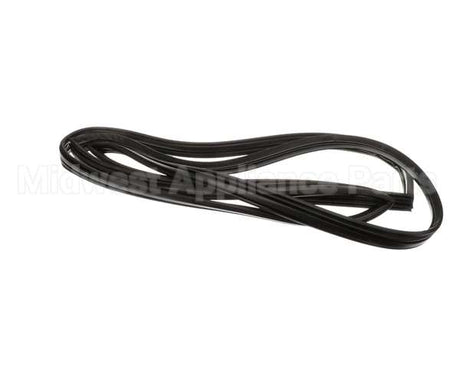 810776 TRUE Gasket, Gdm-35Sl-F Black 2910-R051, 44.5