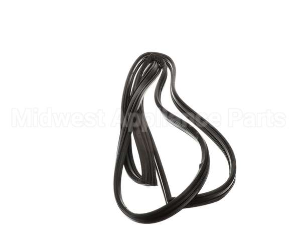810776 TRUE Gasket, Gdm-35Sl-F Black 2910-R051, 44.5
