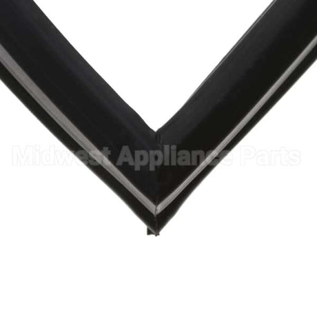 810806 TRUE Gasket, Gdm-12 Long, Black 2910-R008