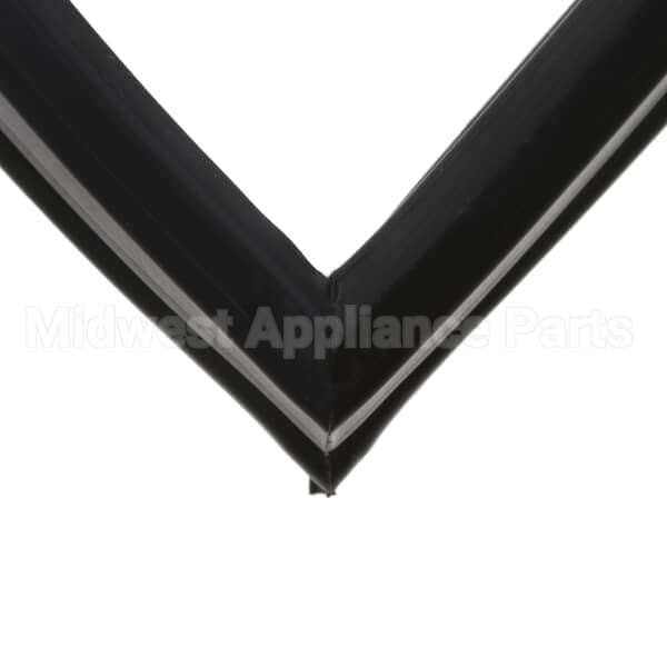810806 TRUE Gasket, Gdm-12 Long, Black 2910-R008