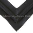 810812 TRUE Gasket, Tpp-67/93, Black