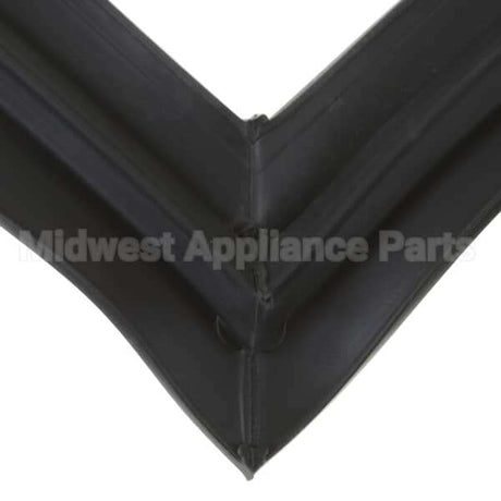 810812 TRUE Gasket, Tpp-67/93, Black