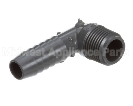 810817 TRUE Elbow, 1413-005, 1/2 Combinat 90 Degree