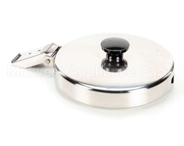 81096 Server Lid Assembly