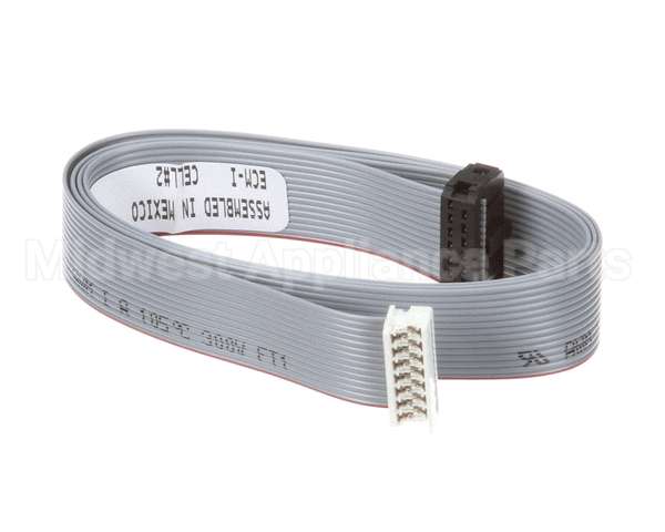 8074924 Frymaster Cable, Bezel Disp Uhchd Long