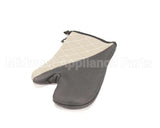 810CM15 San Jamar Bestgrip Conventional Oven Mitt W/Magnet