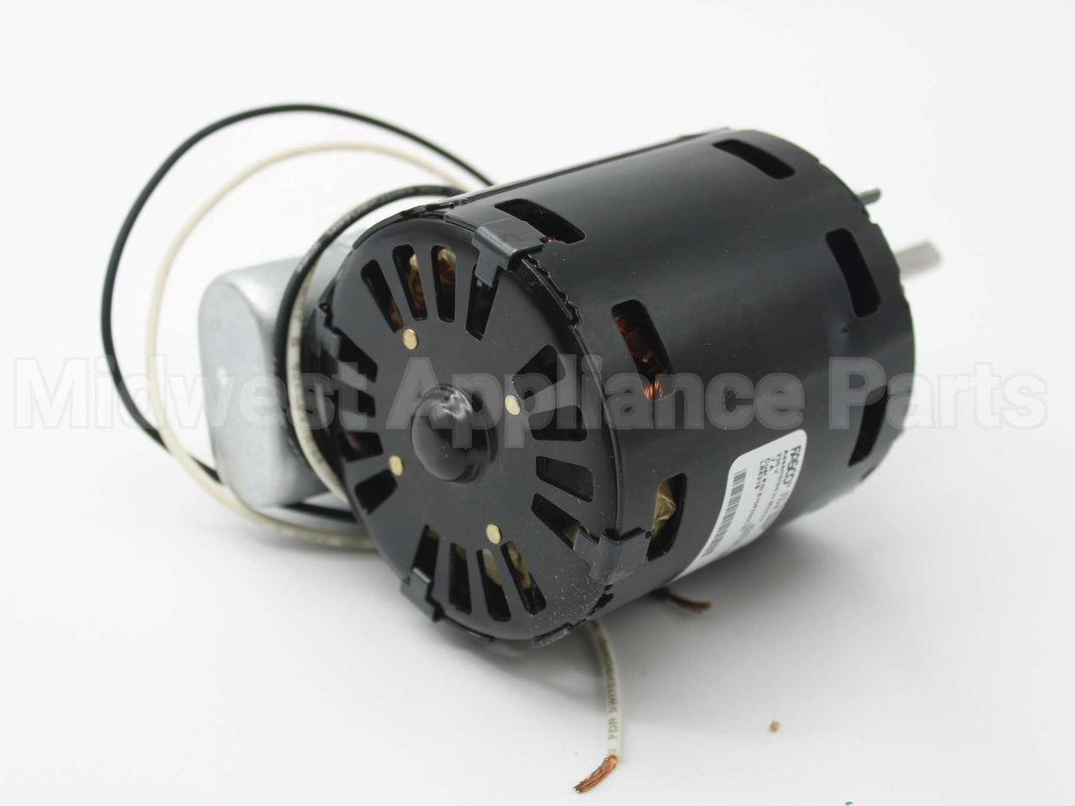 810F050C20C Tecumseh 230V1Ph 1/15Hp 150/1300Rpm Mtr