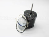 810F050C20C Tecumseh 230V1Ph 1/15Hp 150/1300Rpm Mtr