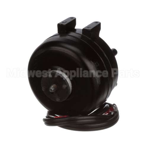 810M006C25 Continental Refrigeration Motor, Cond Fan 6W 115V 1500 Rpm Cwle (R