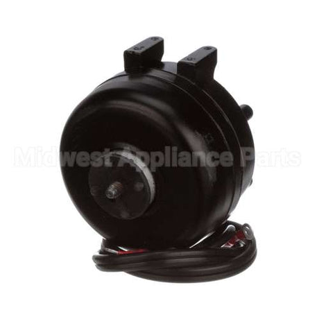 810M006C25 Continental Refrigeration Motor, Cond Fan 6W 115V 1500 Rpm Cwle (R