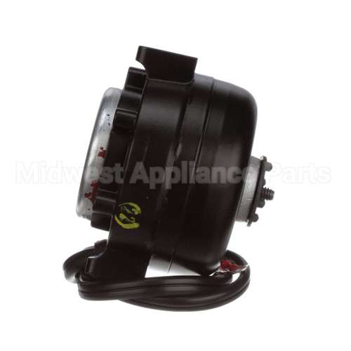 810M006C25 Continental Refrigeration Motor, Cond Fan 6W 115V 1500 Rpm Cwle (R