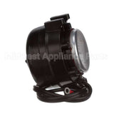 810M006C25 Continental Refrigeration Motor, Cond Fan 6W 115V 1500 Rpm Cwle (R