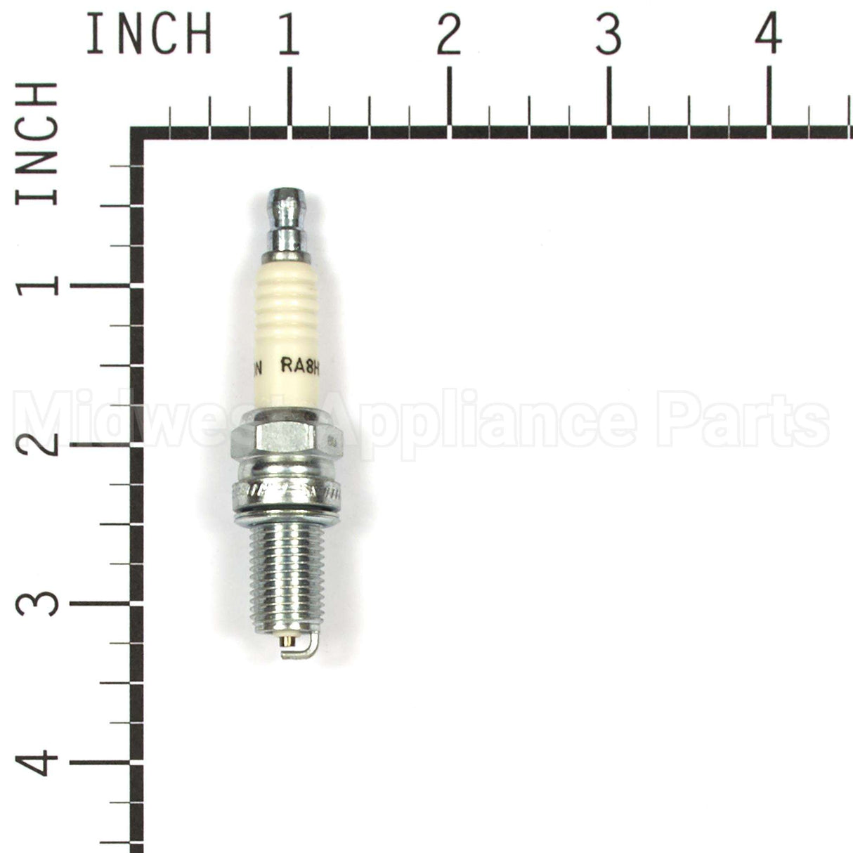 810S Champion Ra8Hc Shop Pack 24 Plugs