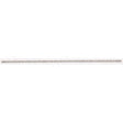 811-0756 Compatible Frymaster Gas Tube 1/8 Odx8.50 Lg