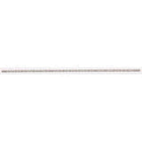 811-0756 Compatible Frymaster Gas Tube 1/8 Odx8.50 Lg