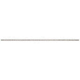 811-0800 Compatible Frymaster 1/8X12.5 Blnk Enric Tube