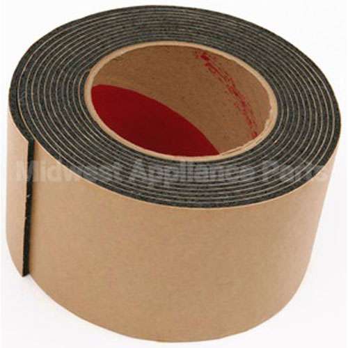 811-0861 Compatible Frymaster Foam, 3 Inch Insulation Sold Per Foot