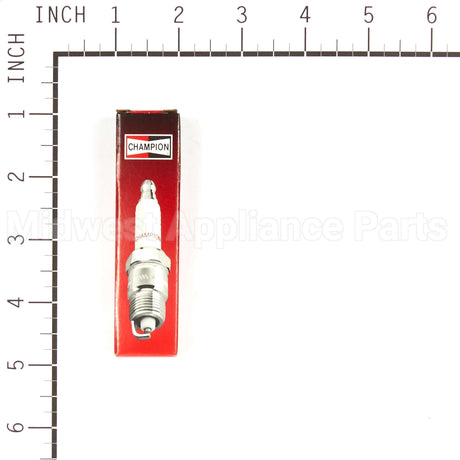 811 Champion L82C Sm Eng Spark Plug
