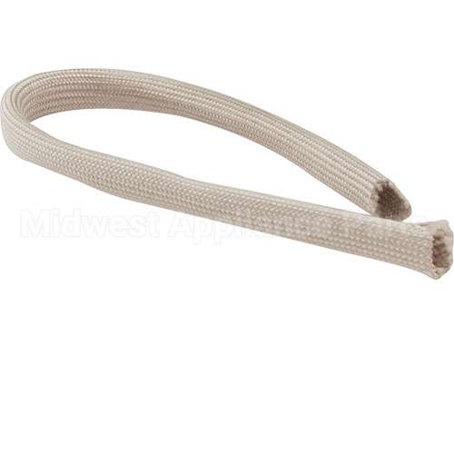 8110208 Compatible Dean Sleeve, Insulation, Per Ft