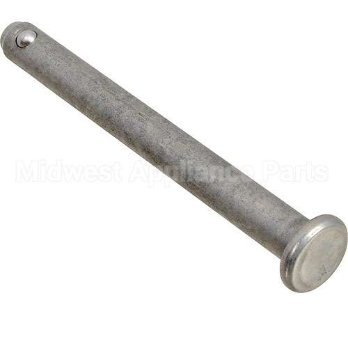 81105 Compatible Server Pin, Cotterless Hinge