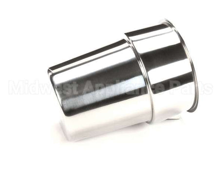 81108 Server Inset Socket Assembly 5 Qt