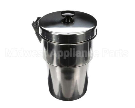 81111 Server Inset Lid Assembly 5 Qt
