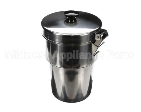 81111 Server Inset Lid Assembly 5 Qt