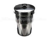 81111 Server Inset Lid Assembly 5 Qt