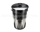 81111 Server Inset Lid Assembly 5 Qt