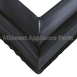 811127 TRUE Gasket, Gdm-26 Wide, Black #3720-004, 53