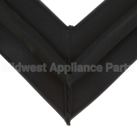 811133 TRUE Gasket, Ta/Tg/Tr1Hri/1Hrt-89 Black
