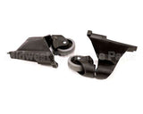 8111975 Franke Casters F/Syr Bucket-Knuckled