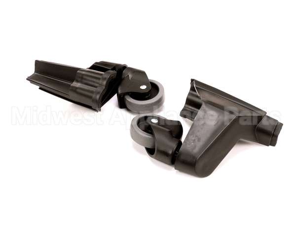 8111975 Franke Casters F/Syr Bucket-Knuckled